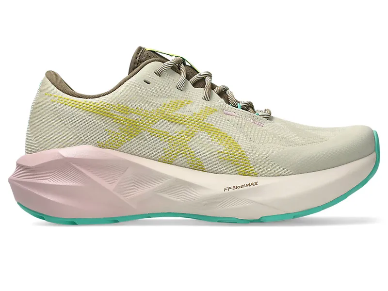 Asics Novablast 5