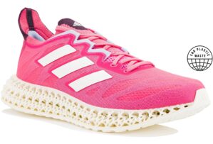 adidas 4DFWD 3 W Chaussures de sport femme déstockage