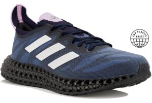 adidas 4DFWD 3 W Chaussures de sport femme déstockage