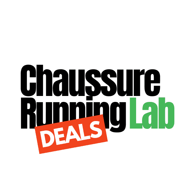 Running Lab Deals